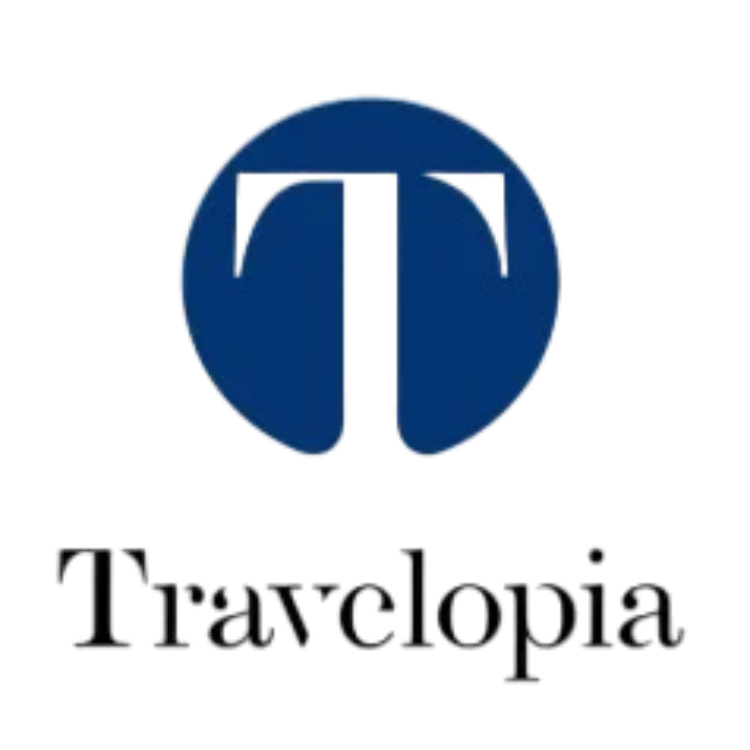 Travelopia logo